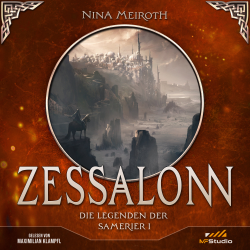 Zessalonn Cover